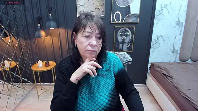 Snapshot of LindaPassionate chatting on 6, 12, 2024 LindaPassionate online show from 6, 12, 2024