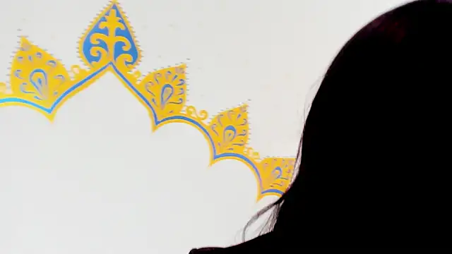 LadyNahir online show from 2, 10, 2025