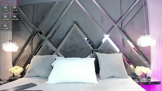 myax evans online show from 4, 2, 2026