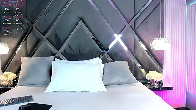 myax evans online show from 27, 2, 2026