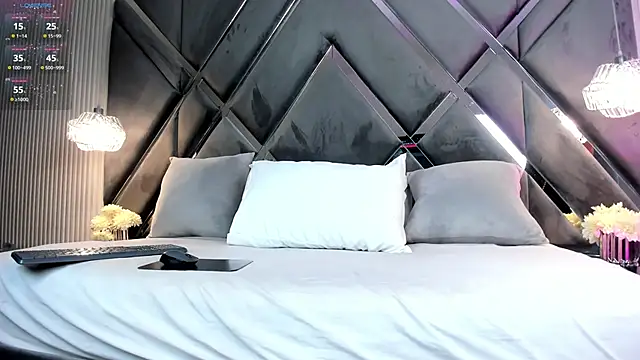 myax evans online show from 28, 2, 2026