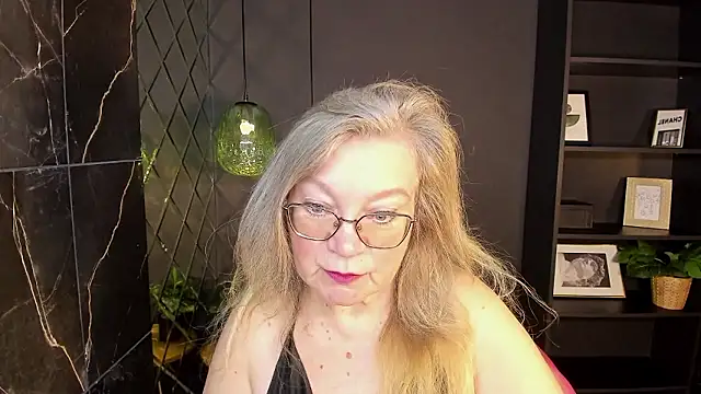 NataliMellow online show from 9, 1, 2026