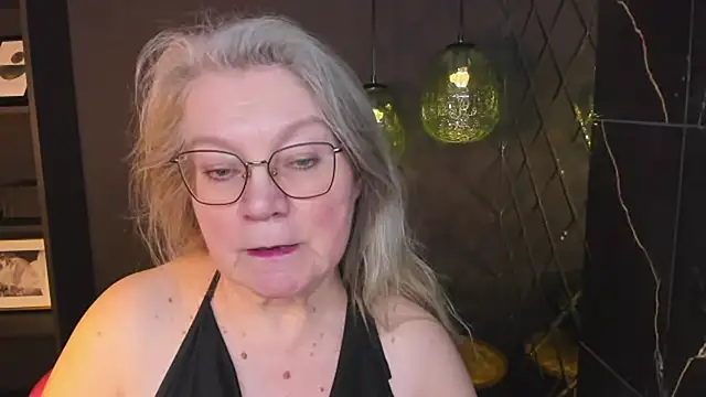 NataliMellow online show from 27, 3, 2026