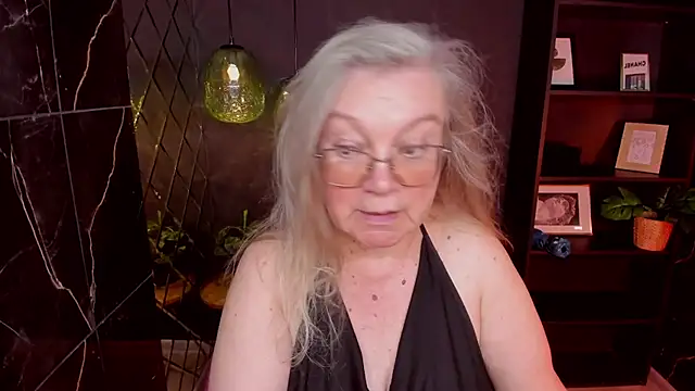 NataliMellow online show from 7, 7, 2026