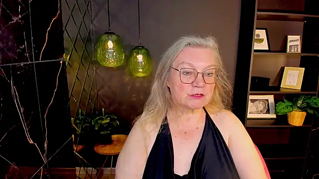 NataliMellow online show from 13, 7, 2026