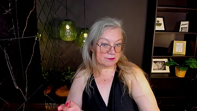 NataliMellow online show from 14, 7, 2026