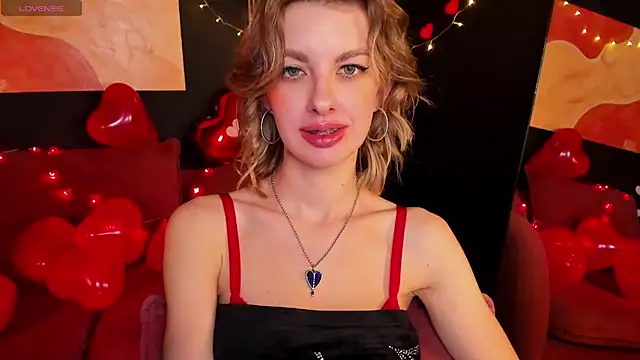 Snapshot of RubySoft chatting on 14, 2, 2025 RubySoft online show from 14, 2, 2025