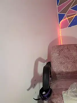 violetaass online show from 11, 10, 2025