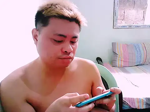 Snapshot of SirViceBoy2020 chatting on 16, 1, 2025 SirViceBoy2020 online show from 16, 1, 2025