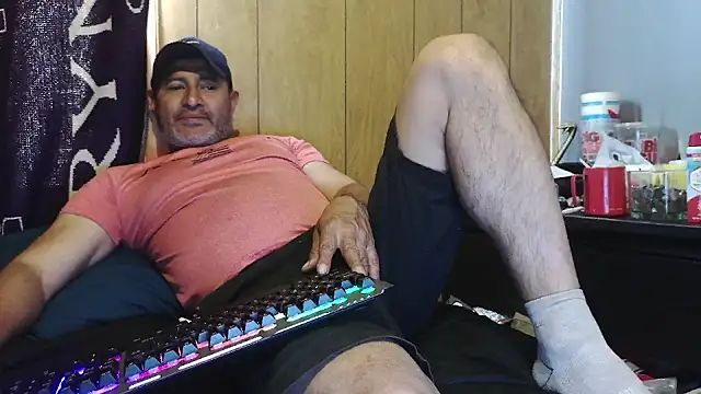 dantehot2020 online show from 22, 2, 2026