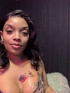 Rakiyahcharms online show from 7, 11, 2025