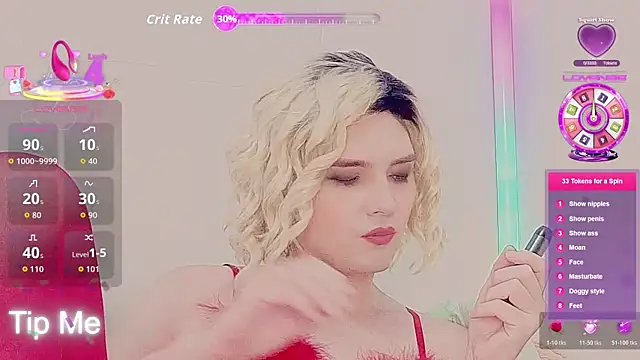 Zagadka55555 online show from 24, 3, 2026