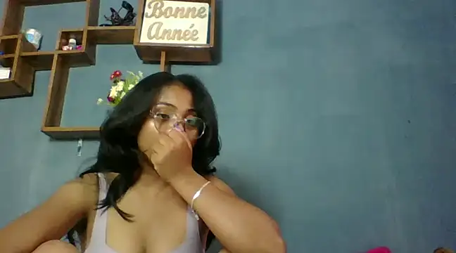 Snapshot of naya86 chatting on 11, 1, 2025 naya86 online show from 11, 1, 2025