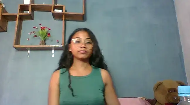 Snapshot of naya86 chatting on 18, 2, 2025 naya86 online show from 18, 2, 2025