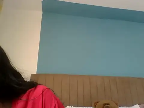 Snapshot of naya86 chatting on 16, 9, 2025 naya86 online show from 16, 9, 2025