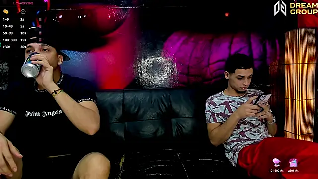 AmazingPartys online show from 8, 3, 2025