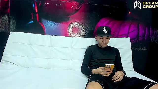 AmazingPartys online show from 5, 2, 2026