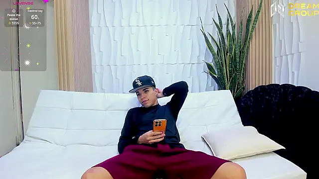 AmazingPartys online show from 10, 3, 2026