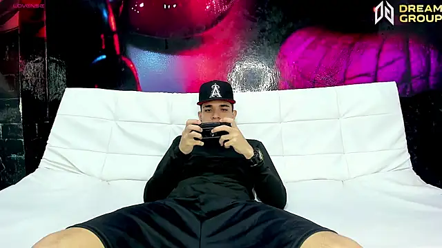 AmazingPartys online show from 20, 4, 2026