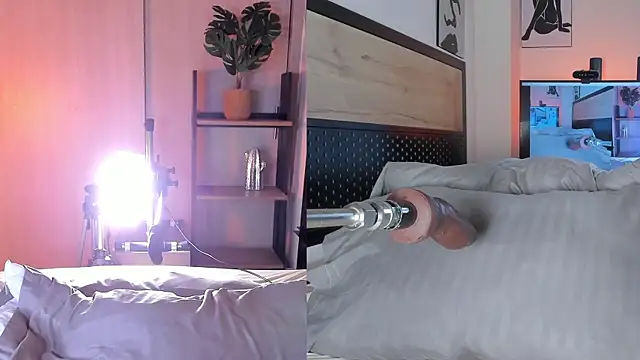 cinnamon afrodit online show from 13, 3, 2025