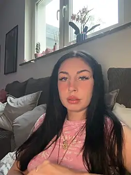 Snapshot of Estherjizz chatting on 31, 5, 2026 Estherjizz online show from 31, 5, 2026