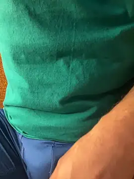 Snapshot of MarkReeds chatting on 1, 11, 2025 MarkReeds online show from 1, 11, 2025