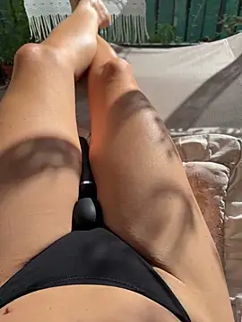 Wet-Pussycat online show from 18, 5, 2026