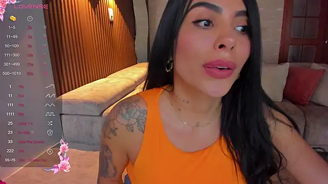 Sarah Stone  online show from 12, 9, 2025