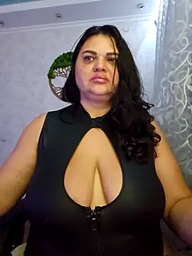 Snapshot of littleRikka chatting on 16, 9, 2025 littleRikka online show from 16, 9, 2025