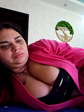 Snapshot of littleRikka chatting on 21, 9, 2025 littleRikka online show from 21, 9, 2025