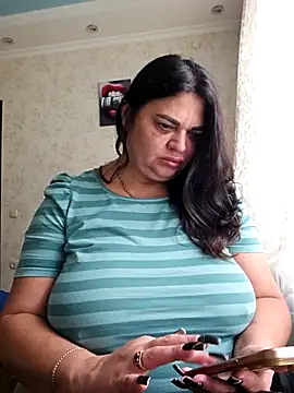 Snapshot of littleRikka chatting on 29, 9, 2025 littleRikka online show from 29, 9, 2025