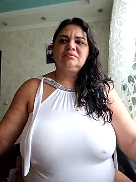 littleRikka online show from 14, 11, 2025