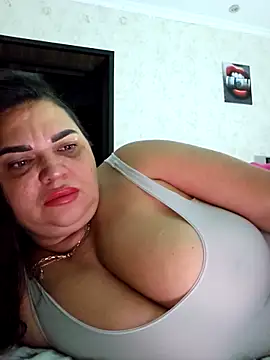 littleRikka online show from 21, 12, 2025