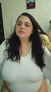 littleRikka online show from 25, 2, 2026