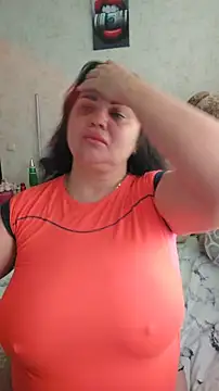 littleRikka online show from 14, 3, 2026