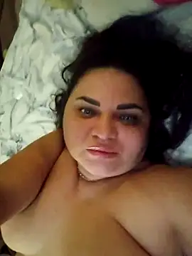 littleRikka online show from 15, 3, 2026