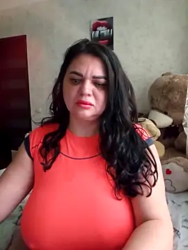 littleRikka online show from 20, 3, 2026