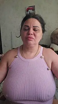 littleRikka online show from 22, 3, 2026