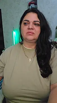 littleRikka online show from 1, 4, 2026