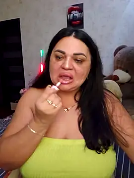 littleRikka online show from 4, 4, 2026