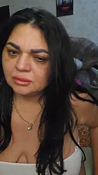 littleRikka online show from 7, 4, 2026