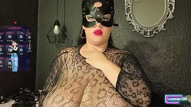 dulce lf online show from 29, 10, 2025