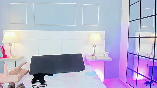 Blackrosse   online show from 12, 11, 2025