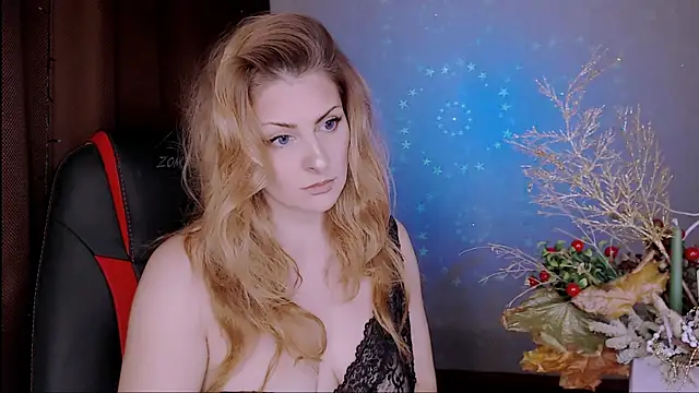 Eleonores online show from 17, 1, 2025