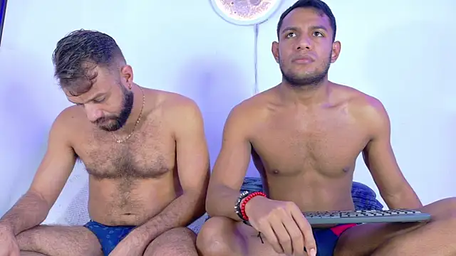 fantastic couple mens online show from 25, 9, 2025