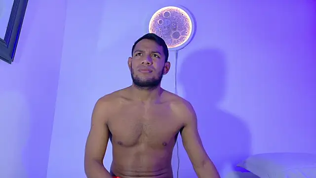 fantastic couple mens online show from 3, 10, 2025