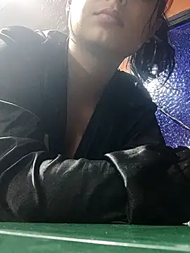 AbbyTaylorr online show from 13, 3, 2025