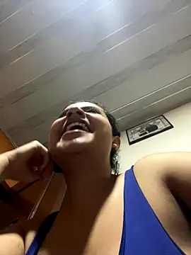 AbbyTaylorr online show from 25, 10, 2025