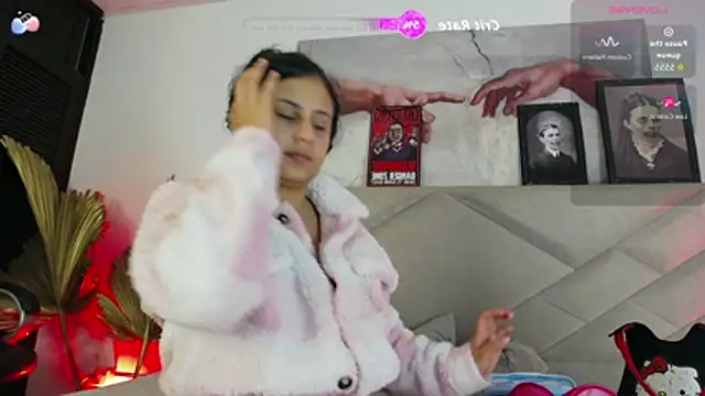 AbbyTaylorr online show from 29, 10, 2025