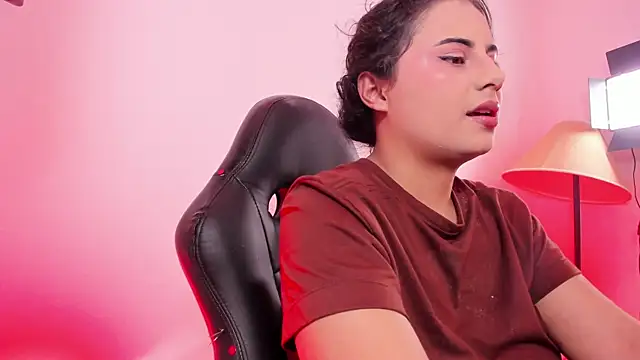 AbbyTaylorr online show from 2, 12, 2025